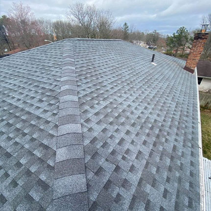 Asphalt Shingle Roof Repair Port Washington NY