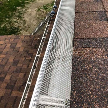 Gutter Repair Port Washington NY